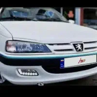 جویای کار پارس 402