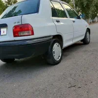 پراید مدل۱۳۹۸