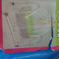 گهواره نوزاد