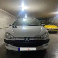 ۲۰۶تیپ۵مدل ۹۷کم کار