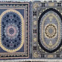فرش کویر کاشان