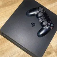 Ps4 512gig