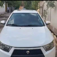 دنا پلاس ۹۷ سانروف دار