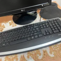 کیبورد کامپیوتر