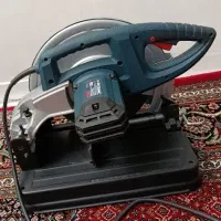 پروفیل بر رونیکس