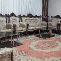 فرش مبلمان نه نفره