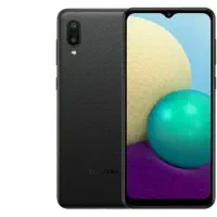گوشی سامسونگ A02