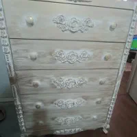دراور کار دست