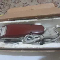 ماشین   اصلاح     موزر