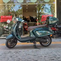 طرح وسپا کویر S5