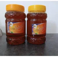 عسل کنار