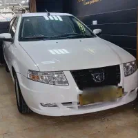 سورنef7 مدل۹۷