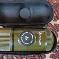 اسپرسوساز سفری