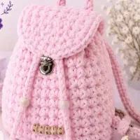 ورکشاپ بافتنی کوله