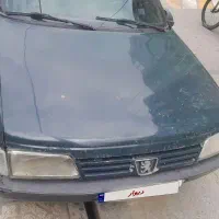 اردی ۸۵ دو گانه دست