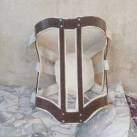 برس کمری سالم ونو