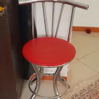 میز ناهار خوری سالم و تمیز