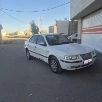 سمند ال ایکس‌۹۲