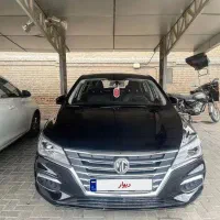 ام جی  5 مدل 2024 صفر