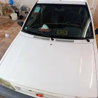 پراید