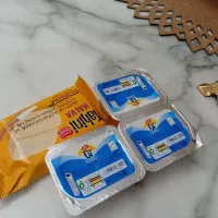 شیر کوچک پگاه پرچرب و حلوا شکری