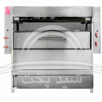 کباب پز تابشی شیدپخت