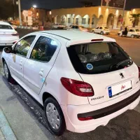 207 TU5 403 بی نقص و کم کار Ahwaz