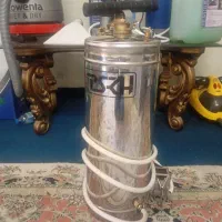 سم پاش