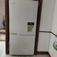 یخچال فریزر اسنوا