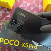 پوکو X5 Pro 5g گیمینگ