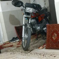 موتور هیلتون مدل ۹۵