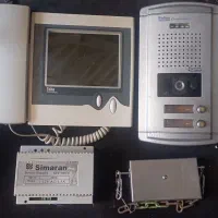 آیفون تصویری تابا کامل