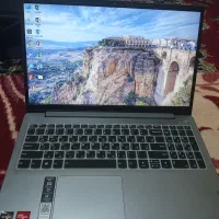 لپ تاب در حد نو