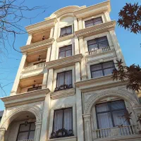 ۱۱۸ متری/جایی برای آرامش/ اواسط صیاد شیرازی