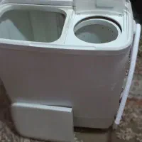 لباسشویی دوقلو