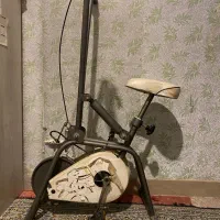 دوچرخه ثابت