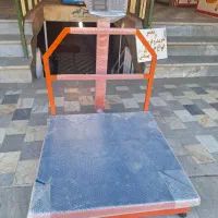 باسکول صادراتی