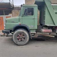 حمل مصالح ساختمانی و حمله جدول