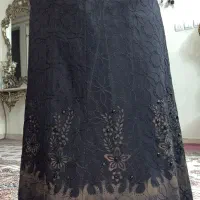 دامن مجلسی سایزایکس لارج50