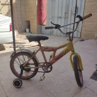 دوچرخه ۱۶