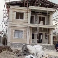اجرای نمای مدرن وکلاسیک