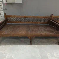تخت سنتی -مبل پرنس یزد