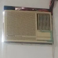 کولر گازی 18هزار جنرال