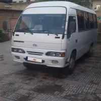 هیوندا کروز ۸۸ معادل صفر