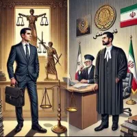 وکیل پایه یک دادگستری،متخصص در دعاوی ملکی،چک،مهریه