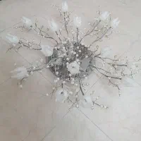 لوستر سقفی