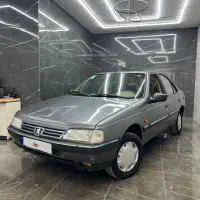 پژو 405 مدل 96|خودرو سواری و وانت|بهبهان, |دیوار
