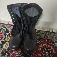 پوتین سایز 42و44