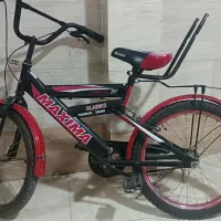 دوچرخه سایز 20