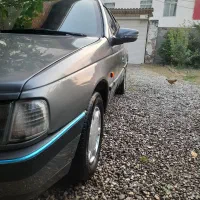 پژو ۸۷ گیج وسط فرانسوی،گیربگس فرانسوی